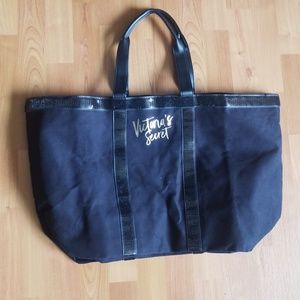 Victoria secret tote